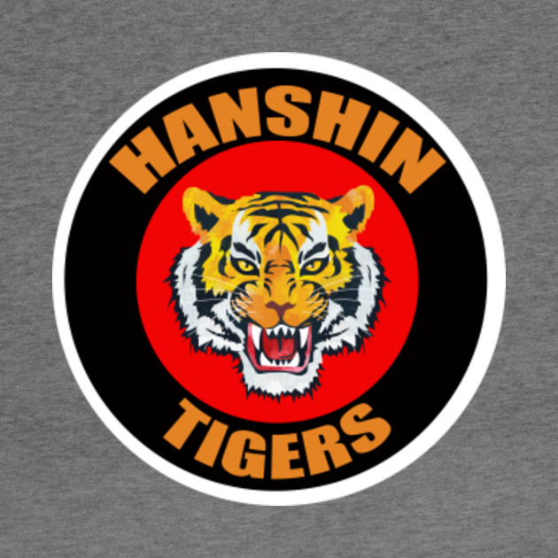 hanshin tigers 97